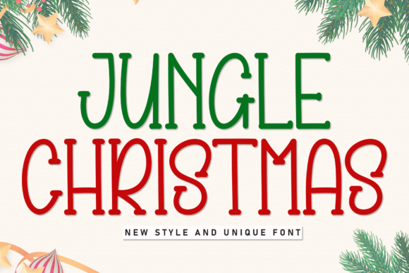 Jungle Christmas: A Designer’s Real-World Review