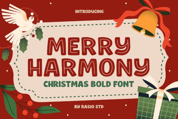 Merry Harmony: A Designer’s Real-World Review